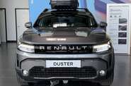 Renault Duster Techno