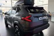 Renault Duster Techno