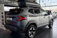 Renault Duster Techno