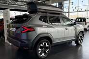 Renault Duster Techno