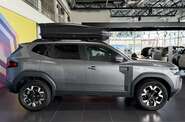 Renault Duster Techno