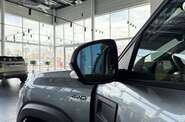 Renault Duster Techno