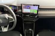 Renault Duster Techno