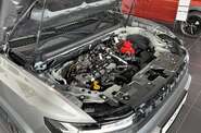 Renault Duster Techno