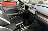 Renault Duster Techno