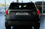 Renault Duster Evolution
