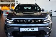 Renault Duster Evolution