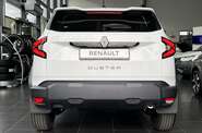 Renault Duster Authentic