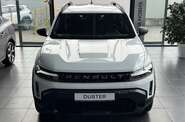 Renault Duster Authentic
