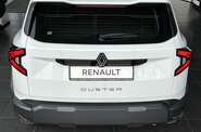 Renault Duster Authentic