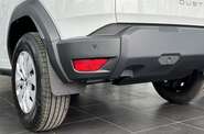 Renault Duster Authentic