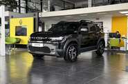 Renault Duster Evolution