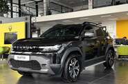 Renault Duster Evolution