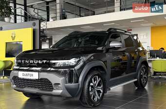 Renault Duster 2025 в Хмельницький