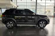 Renault Duster Evolution