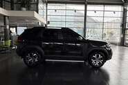 Renault Duster Evolution