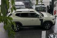 Renault Duster Evolution