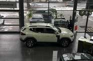 Renault Duster Evolution