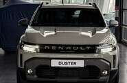 Renault Duster Evolution