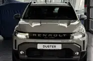 Renault Duster Evolution