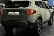 Renault Duster Evolution