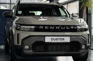 Renault Duster Evolution