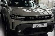 Renault Duster Evolution