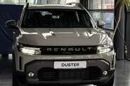 Renault Duster Evolution