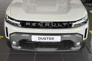 Renault Duster Evolution