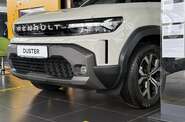 Renault Duster Evolution