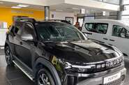 Renault Duster Evolution