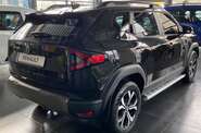 Renault Duster Evolution