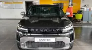 Renault Duster Evolution