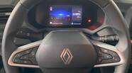 Renault Duster Evolution