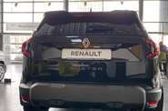 Renault Duster Evolution