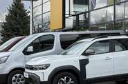 Renault Duster Evolution