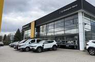 Renault Duster Evolution