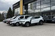 Renault Duster Evolution