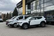 Renault Duster Evolution