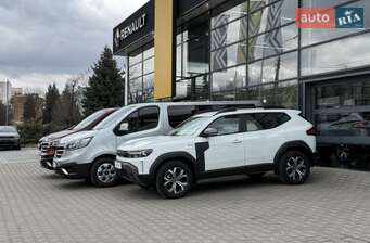 Renault Duster 2026 в Хмельницький