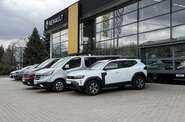 Renault Duster Evolution