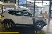 Renault Duster Evolution