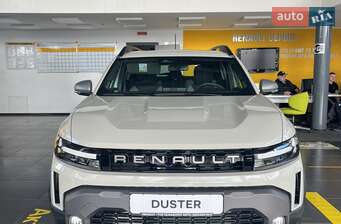 Renault Duster 2026 в Хмельницький