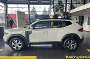 Renault Duster Evolution
