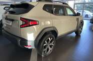 Renault Duster Evolution