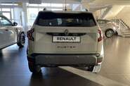 Renault Duster Evolution