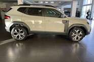 Renault Duster Evolution