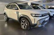 Renault Duster Evolution