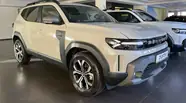 Renault Duster Evolution