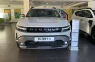 Renault Duster Evolution